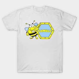 Bumble T-Shirt